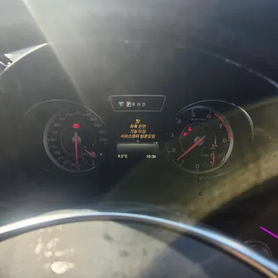 2016 Mercedes-Benz A 45 AMG WDCTG5CB7GJ200892 VIN:WDCTG5CB7GJ200892