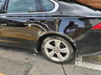 2017 Jaguar XF SAJBB4BN5HCY40726 VIN:SAJBB4BN5HCY40726