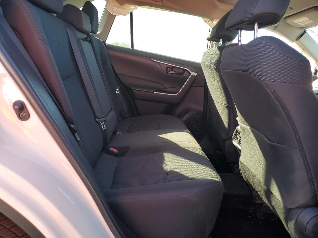 2023 TOYOTA RAV4 LE VIN:2T3H1RFV1PC223999