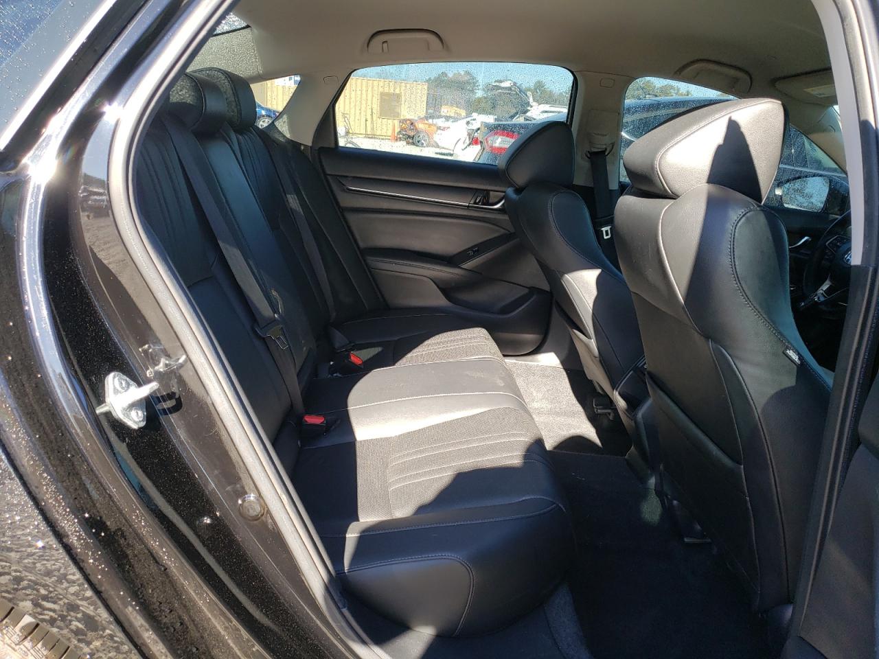 2022 HONDA ACCORD SPORT SE VIN:1HGCV1F42NA015651