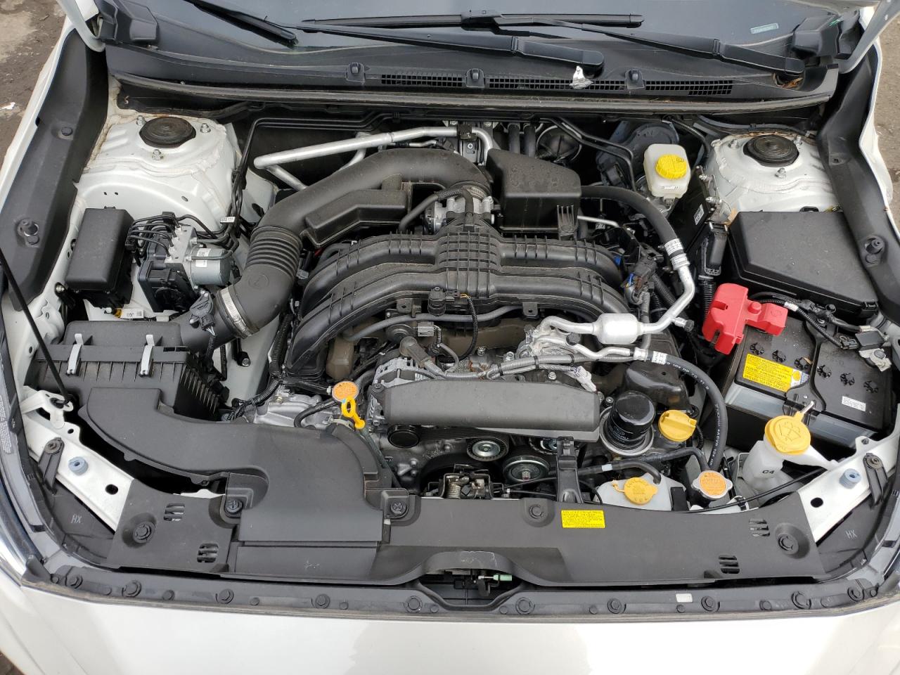 2024 SUBARU IMPREZA  VIN:JF1GUABC4R8288223