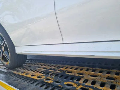 2022 Mercedes-Benz CLA 250 W1K5J4HB1NN295495 VIN:W1K5J4HB1NN295495