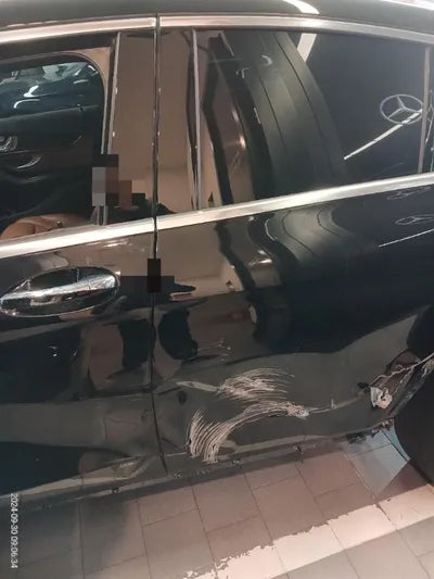 2023 Mercedes-Benz GLC 300 VIN: