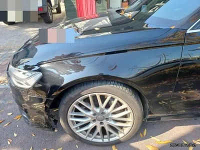 2016 Audi A6 WAUZZZ4G0GN128158 VIN:WAUZZZ4G0GN128158