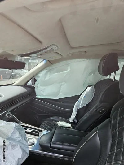 2020 Genesis GV80 VIN: