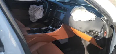 2017 Jaguar XE SAJAA4BN8HCP06873 VIN:SAJAA4BN8HCP06873