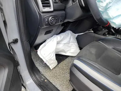 2022 Ford Ranger 6FPPXXMJ2NME62421 VIN:6FPPXXMJ2NME62421