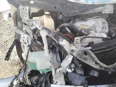 2017 Lexus ES 300 JTHBW1GG2H2165840 VIN:JTHBW1GG2H2165840