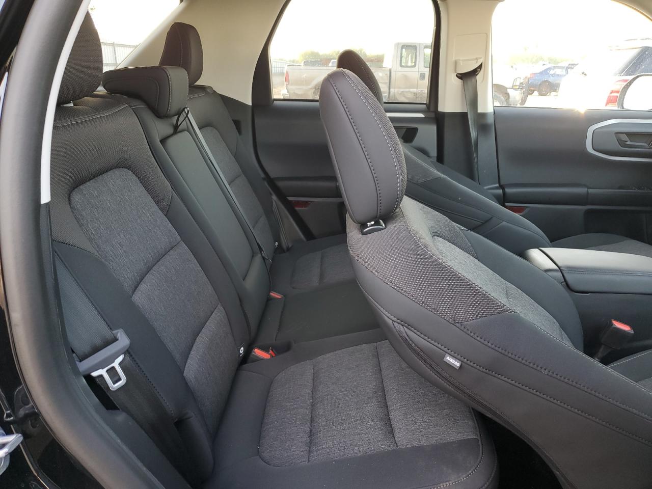 2024 FORD BRONCO SPORT BIG BEND VIN:3FMCR9B63RRE97580