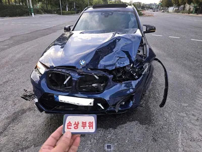 2021 BMW X3 M WBSTS0109M9G84534 VIN:WBSTS0109M9G84534