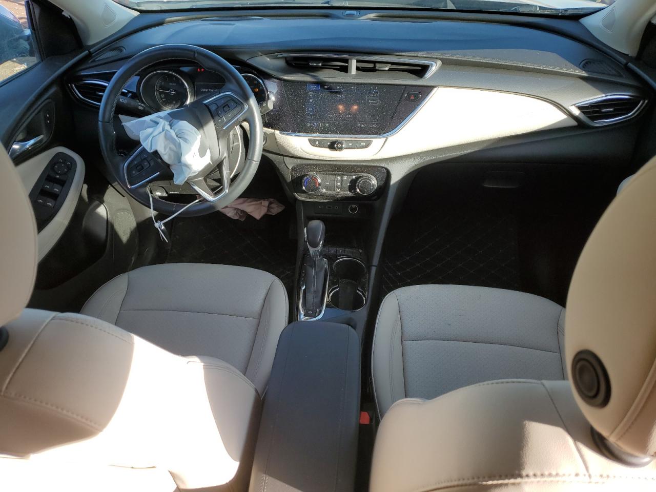 2023 BUICK ENCORE GX PREFERRED VIN:KL4MMBS26PB050913