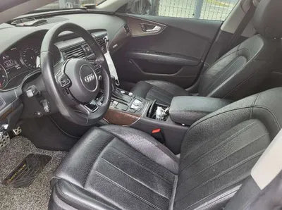 2015 Audi A7 WAUZZZ4G7GN068475 VIN:WAUZZZ4G7GN068475