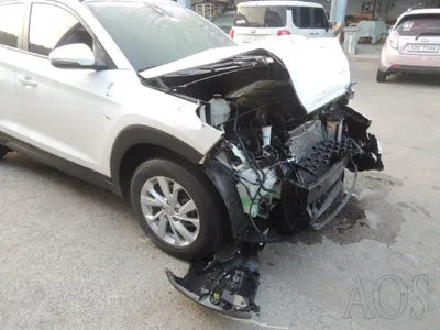 2019 Hyundai Tucson KMHJ381ABKU813571 VIN:KMHJ381ABKU813571