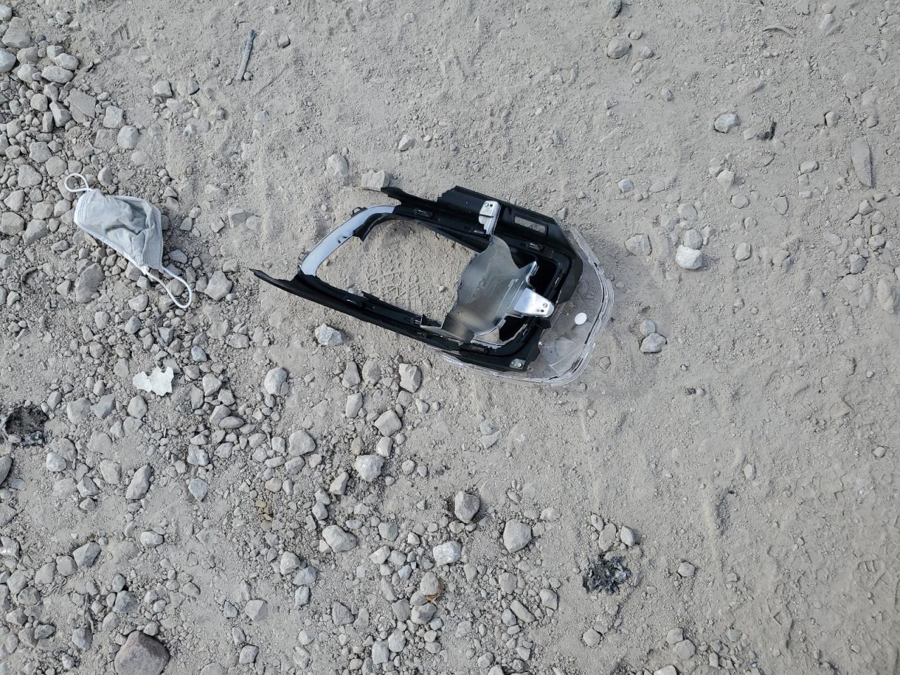 2022 HYUNDAI VENUE SE VIN:KMHRB8A32NU134562