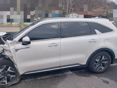 2022 Kia Sorento VIN: