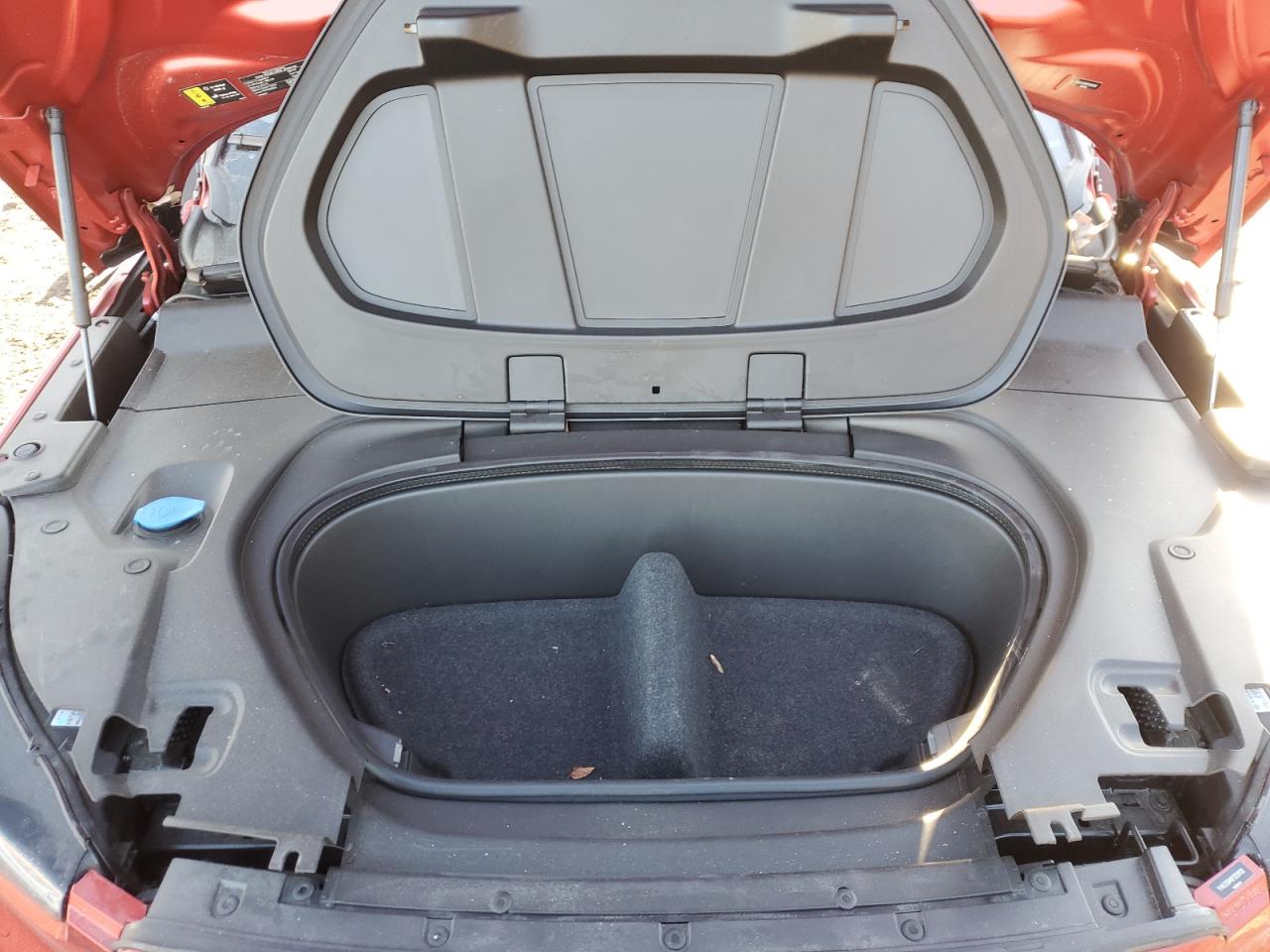 2023 VOLVO C40 RECHARGE ULTIMATE VIN:YV4ED3GM8P2039130