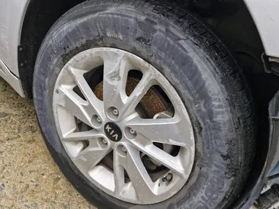 2018 Kia K5 KNAGS416BJA230770 VIN:KNAGS416BJA230770