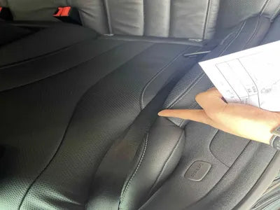 2015 Mercedes-Benz S 350 WDDUF3CB7FA168287 VIN:WDDUF3CB7FA168287