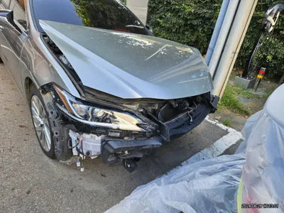 2019 Lexus ES 300 VIN: