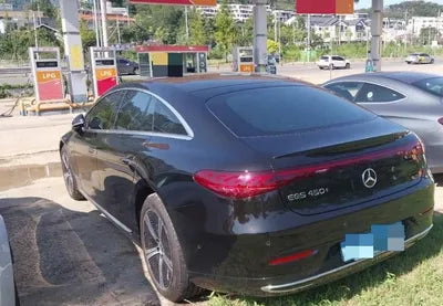 2022 Mercedes-Benz S 450 VIN: