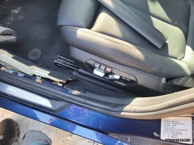 2016 BMW 118 932KMWBA1S5105GV6 VIN:932KMWBA1S5105GV6