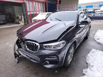 2020 BMW 420 WBA2V910XL9D50930 VIN:WBA2V910XL9D50930