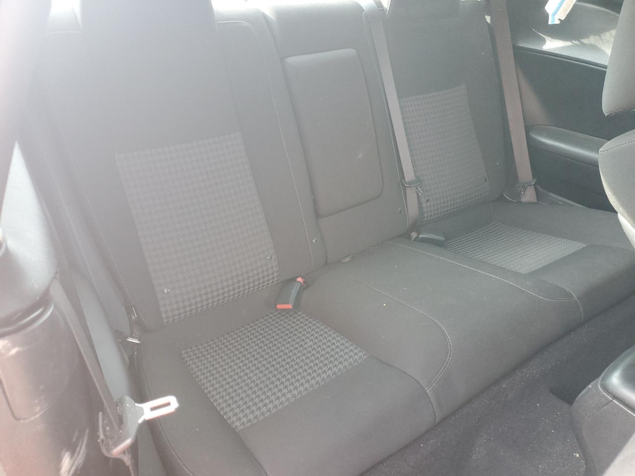 2022 DODGE CHALLENGER R/T VIN:2C3CDZBTXNH253685