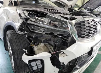 2020 Kia Sorento KNAPK81ABLA554093 VIN:KNAPK81ABLA554093