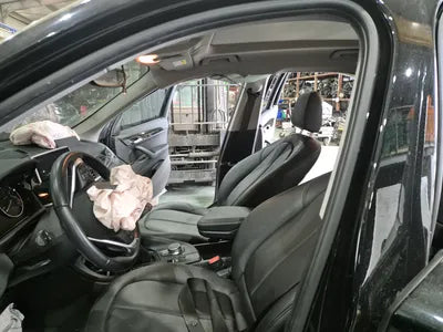 2017 BMW X1 WBAHT9103H5J10288 VIN:WBAHT9103H5J10288