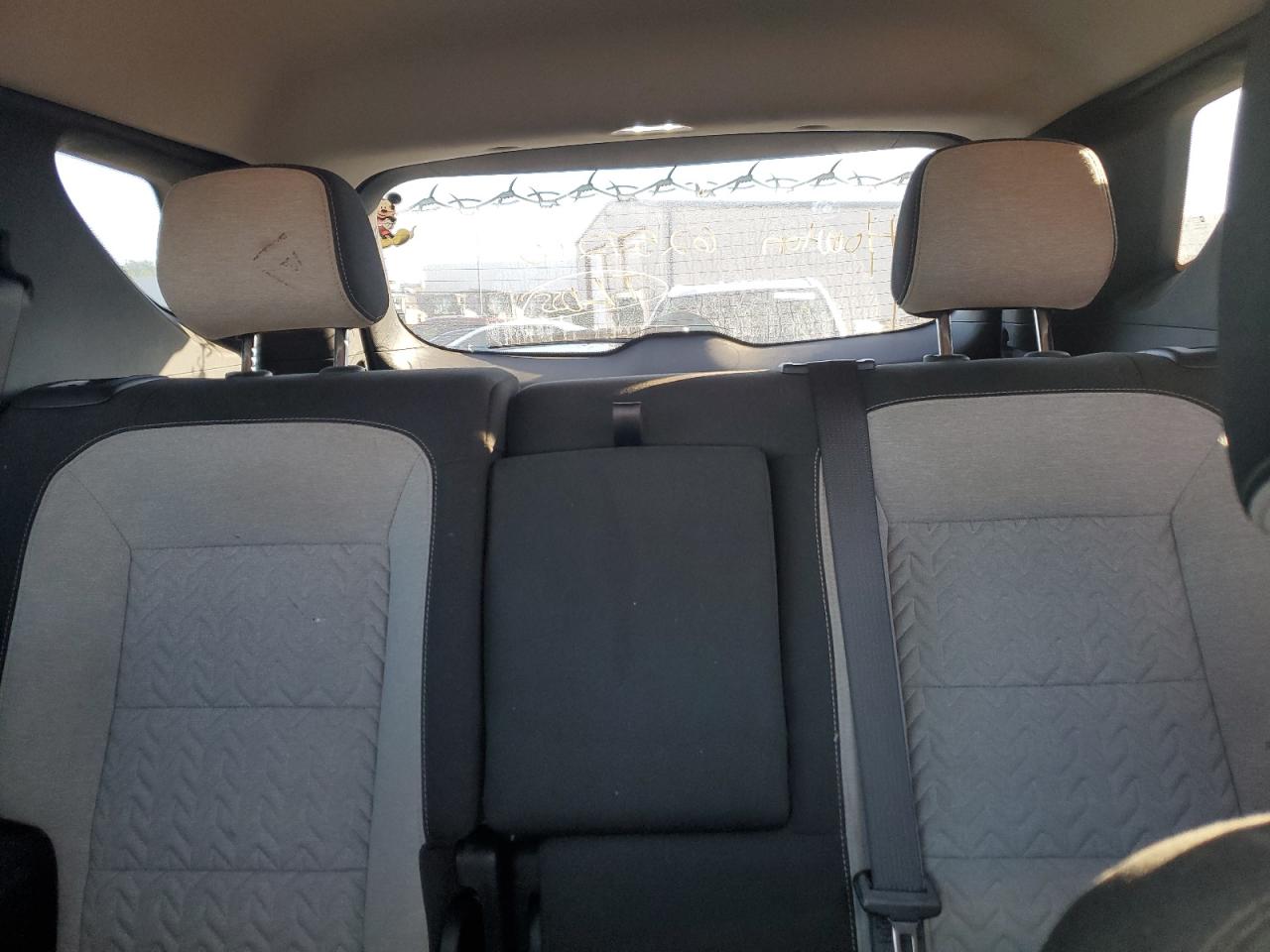 2022 CHEVROLET EQUINOX LS VIN:3GNAXHEV7NS234453