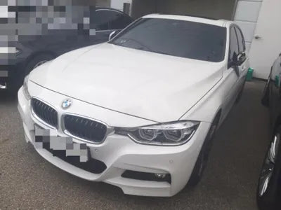 2018 BMW 330 WBA8E1107JK422391 VIN:WBA8E1107JK422391