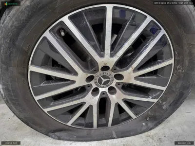 2021 Mercedes-Benz GLC 300 W1N0G5DB5MF916754 VIN:W1N0G5DB5MF916754