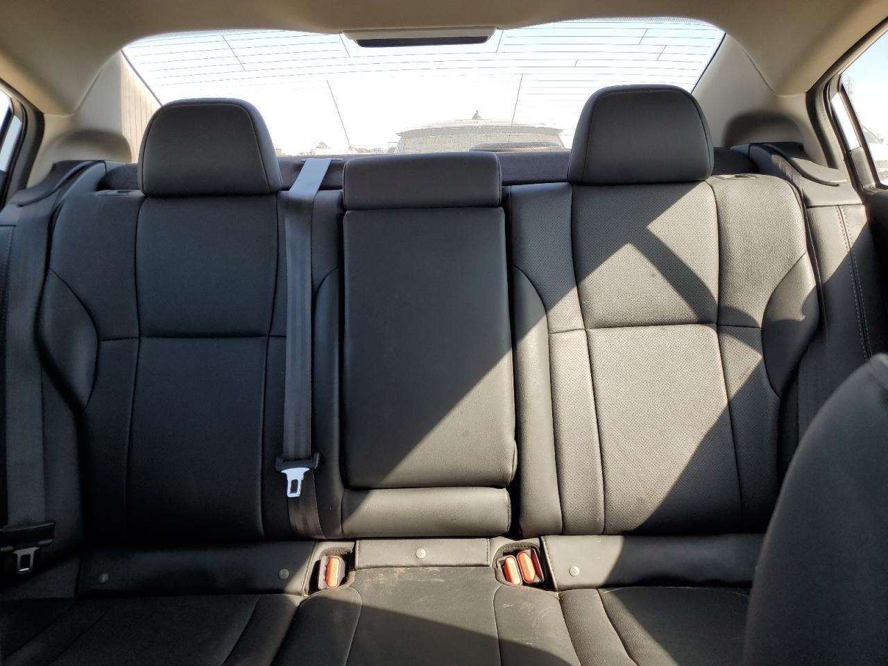 2022 SUBARU LEGACY LIMITED VIN:4S3BWAN63N3005418