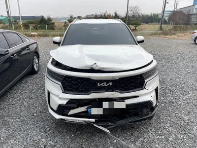 2022 Kia Sorento VIN: