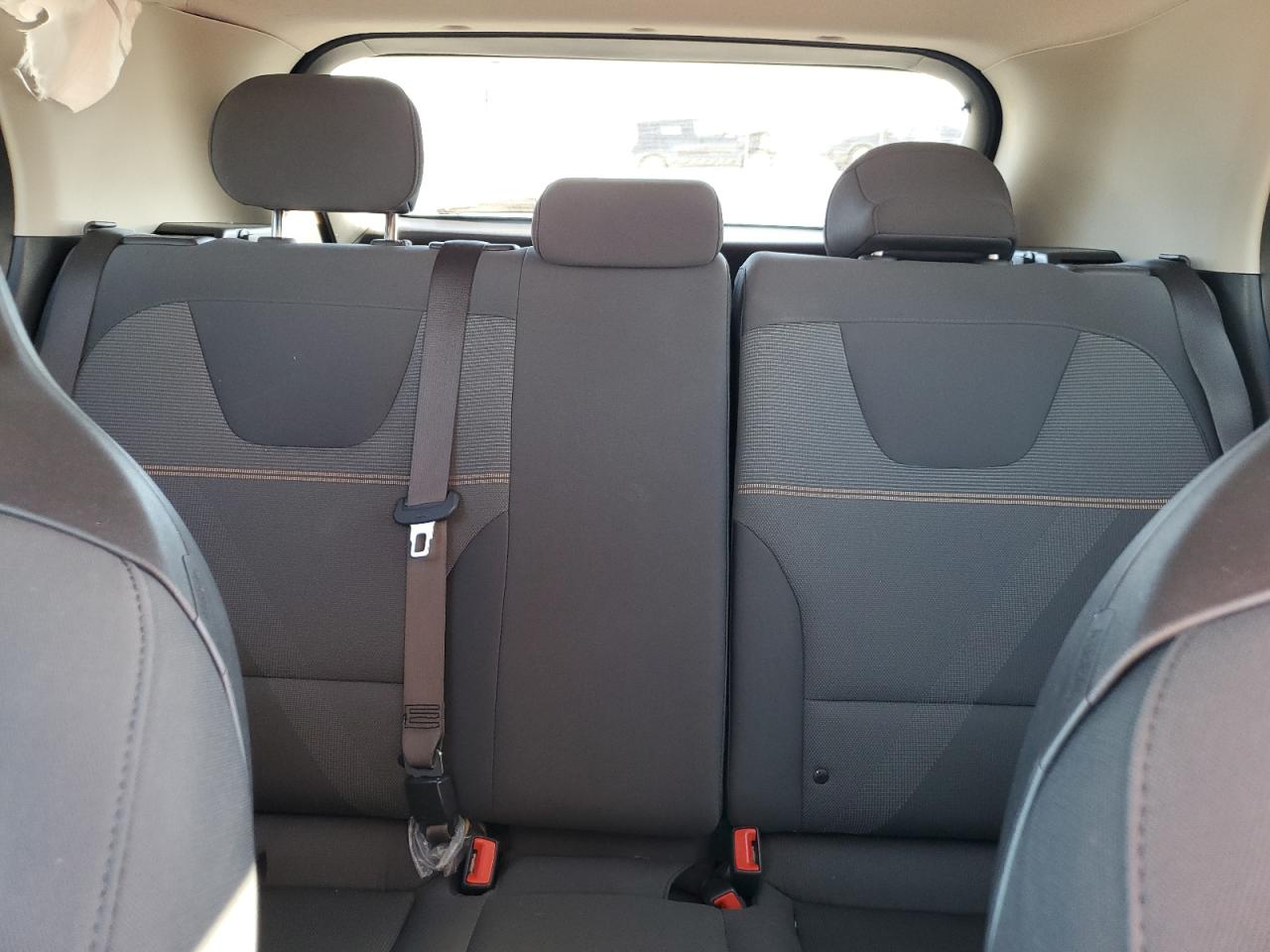 2024 KIA NIRO LX VIN:KNDCP3LE9R5121952