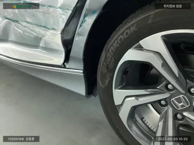 2020 Honda Accord 1HGCV1650LA510521 VIN:1HGCV1650LA510521