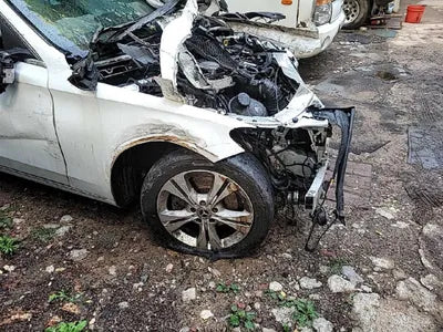 2017 Mercedes-Benz C 220 WDDWF0FB7JR316533 VIN:WDDWF0FB7JR316533