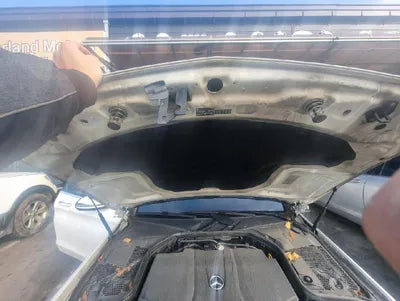 2016 Mercedes-Benz C 250 632KMWDDWF0KB7GF3 VIN:632KMWDDWF0KB7GF3