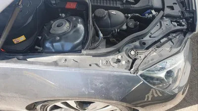 2015 Mercedes-Benz E 300 VIN: