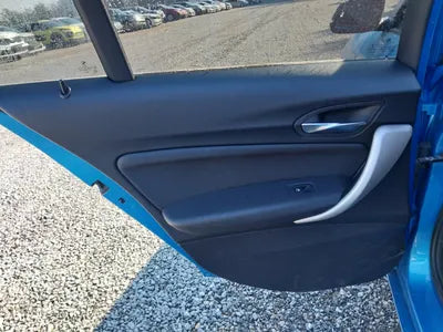 2019 BMW 1 Series WBA1S5105K5L62290 VIN:WBA1S5105K5L62290