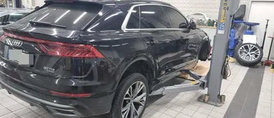 2021 Audi 50 WAUZZZF19MD001662 VIN:WAUZZZF19MD001662
