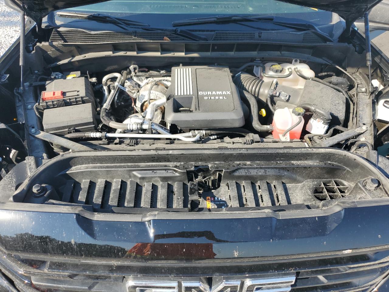 2024 GMC SIERRA C1500 ELEVATION VIN:1GTPHCE86RZ337398