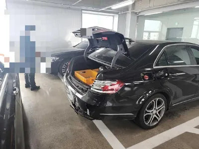 2016 Mercedes-Benz E 250 VIN: