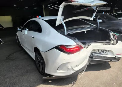 2020 Mercedes-Benz CLS 300 WDD2J1JBXLA053692 VIN:WDD2J1JBXLA053692