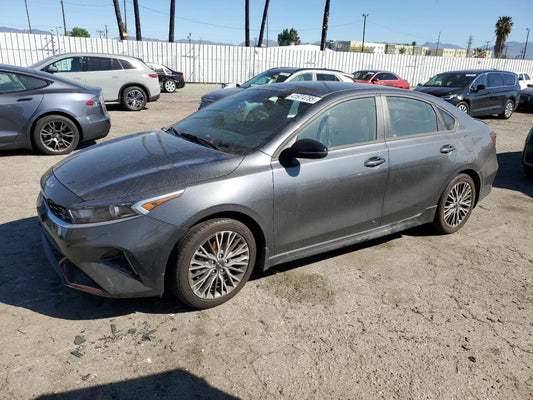 2023 KIA FORTE GT LINE VIN:3KPF54AD3PE653217