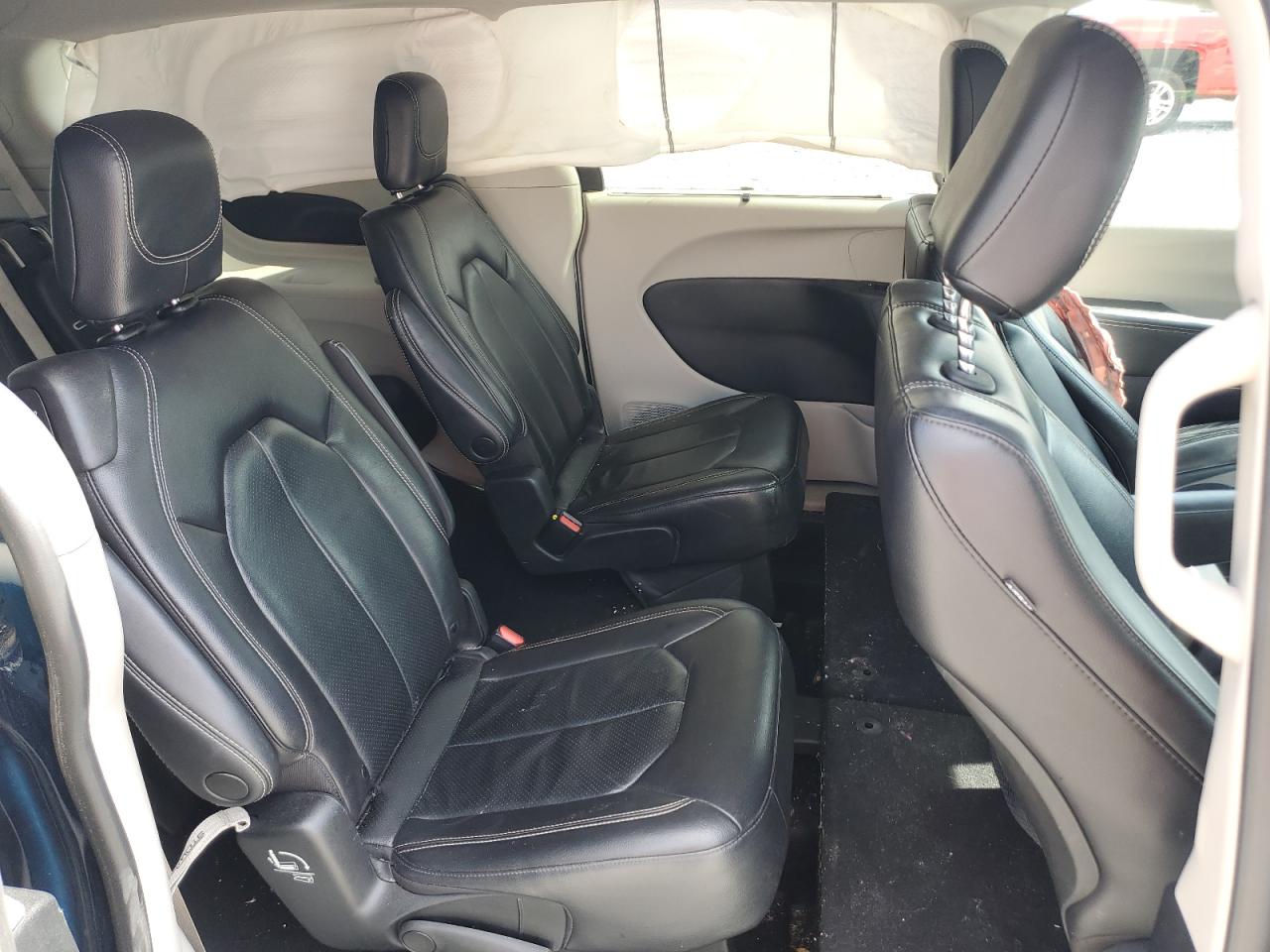 2022 CHRYSLER PACIFICA TOURING L VIN:2C4RC1BG8NR194112