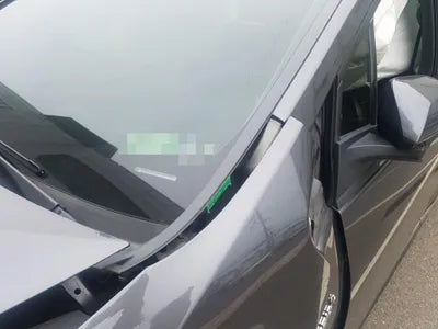 2017 Toyota Prius JTDKBRFU7H3570587 VIN:JTDKBRFU7H3570587