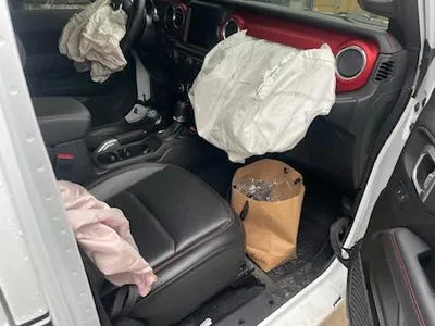 2020 Jeep Wrangler 1C4HJXFN1LW328301 VIN:1C4HJXFN1LW328301