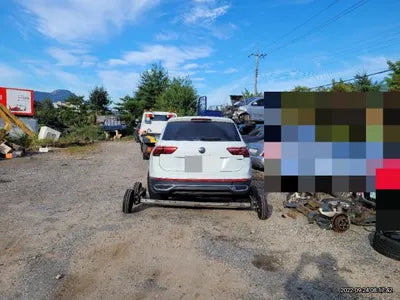 2021 Volkswagen Tiguan WVGZZZ5NZMW555104 VIN:WVGZZZ5NZMW555104