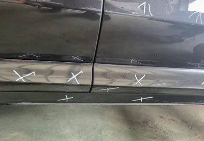 2019 BMW 320 WBATX3109KLF52798 VIN:WBATX3109KLF52798